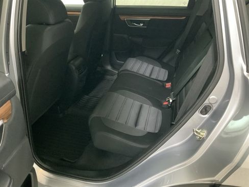 Used 2020 Honda CR-V EX image 16