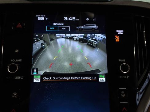 Used 2021 Subaru Outback Touring XT image 25