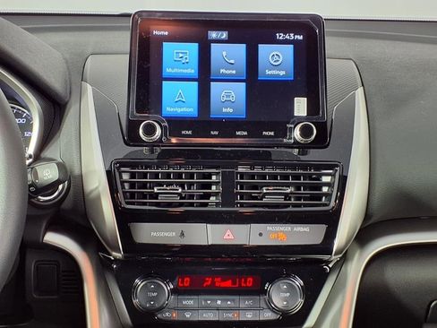 New 2025 Mitsubishi Eclipse Cross SEL image 15