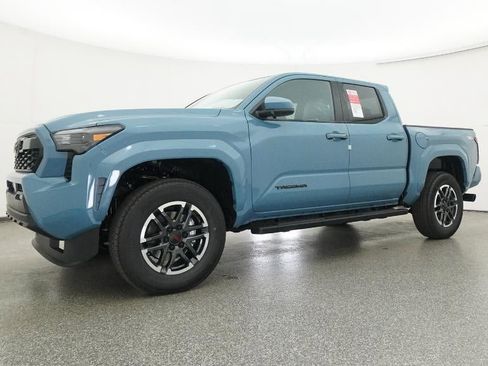 New 2026 Toyota Tacoma TRD Sport image 44