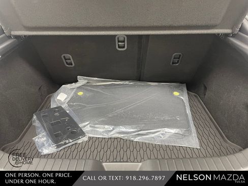 New 2026 MAZDA MAZDA3 s image 40