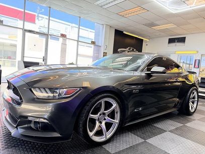 Used 2017 Ford Mustang GT w/ GT Performance Package