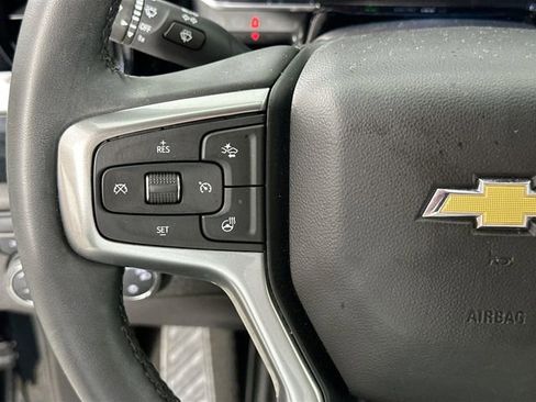 Used 2024 Chevrolet Silverado 1500 LT AWD/4WD image 24