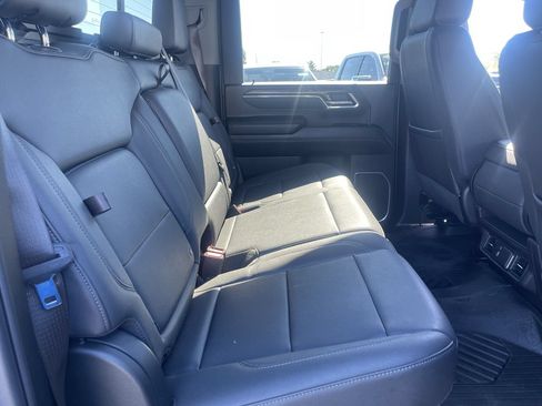 Used 2024 Chevrolet Silverado 3500 LT w/ All Star Edition AWD/4WD image 26