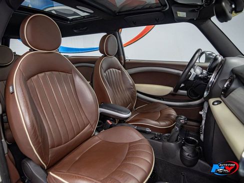 Used 2008 MINI Cooper Clubman S image 21