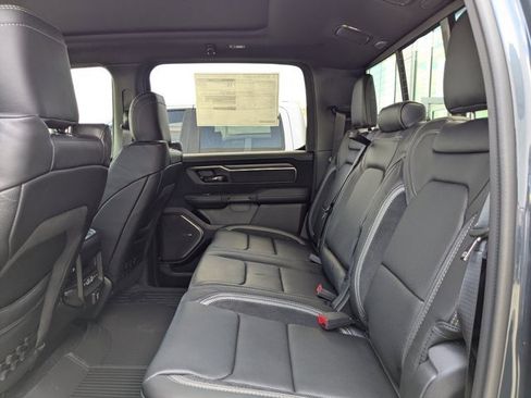 New 2026 RAM 1500 RHO w/ RHO Level 1 Equipment Group image 13