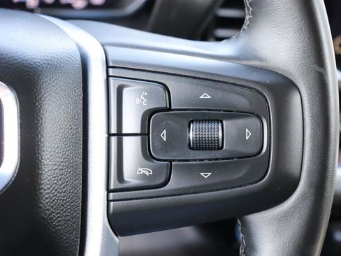 Used 2025 GMC Sierra 1500 SLT AWD/4WD image 31