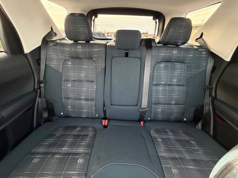 New 2025 Ford Bronco Sport Heritage w/ Convenience Package image 35