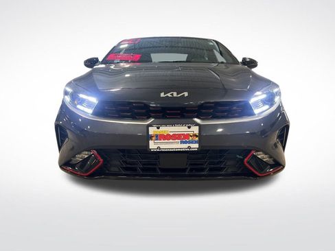 Used 2024 Kia Forte GT-Line image 2