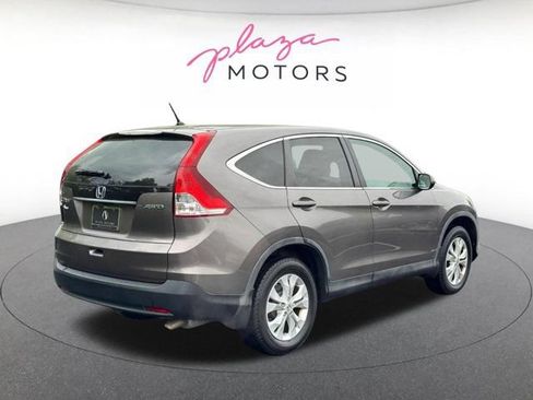 Used 2012 Honda CR-V EX image 5