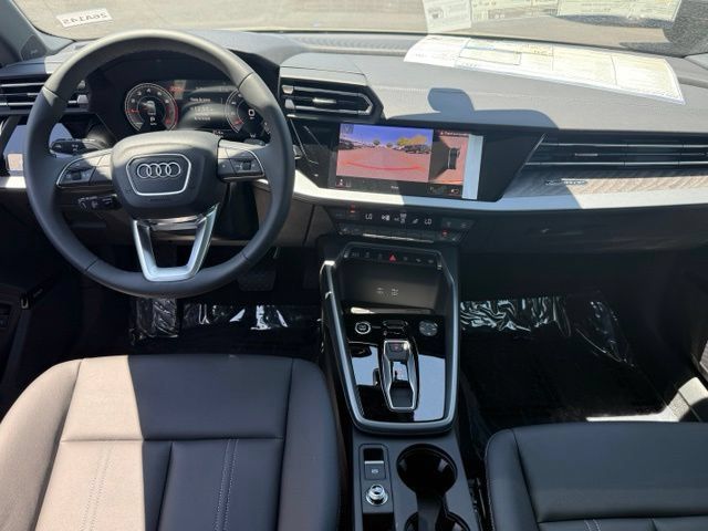 New 2026 Audi A3 2.0T Premium Plus AWD/4WD image 21