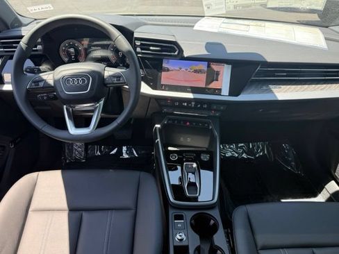New 2026 Audi A3 2.0T Premium Plus AWD/4WD image 21