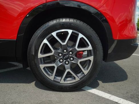 Used 2023 Chevrolet Blazer RS image 42