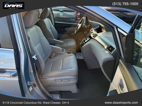 Used 2013 Honda Odyssey EX-L image 33