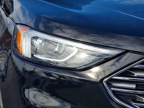 Used 2021 Ford Edge SEL w/ Convenience Package AWD/4WD image 9