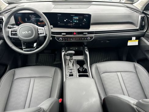 New 2025 Kia Sorento X-Line EX image 18