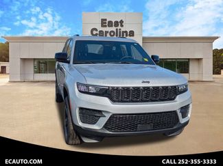 New 2025 Jeep Grand Cherokee LARE video 1