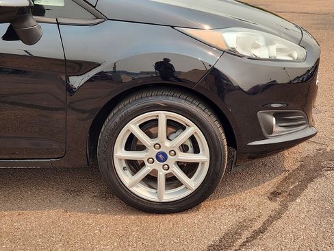 Used 2019 Ford Fiesta SE w/ Equipment Group 201A FWD image 29