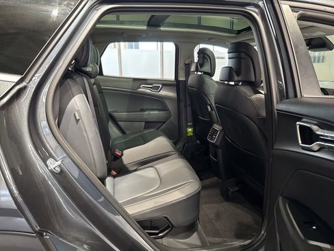 New 2026 Kia Sportage EX image 22