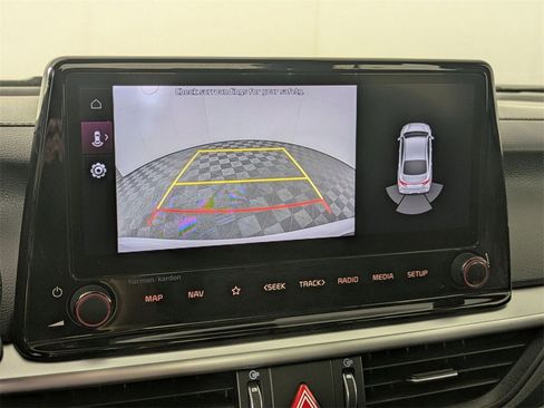 Used 2023 Kia Forte GT w/ GT2 Package image 24