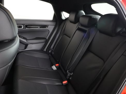 New 2026 Honda Civic Sport Touring image 22