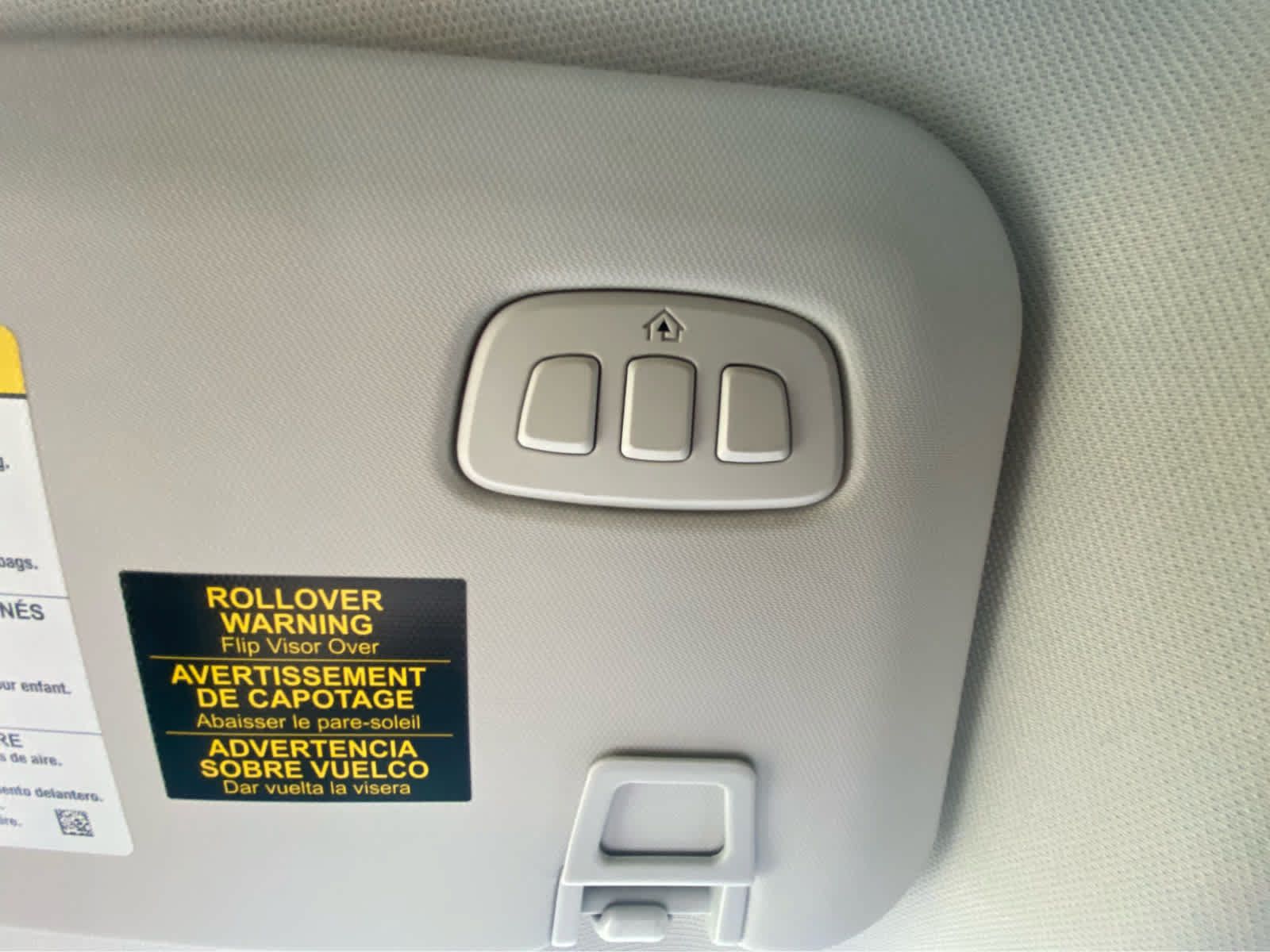 Used 2025 Ford Escape Platinum AWD/4WD image 36
