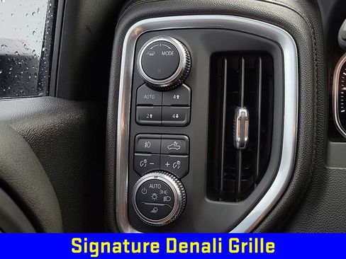 Certified 2022 GMC Sierra 2500 Denali image 35
