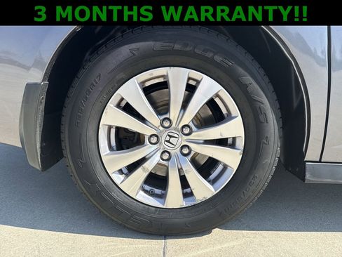 Used 2014 Honda Odyssey EX-L image 33