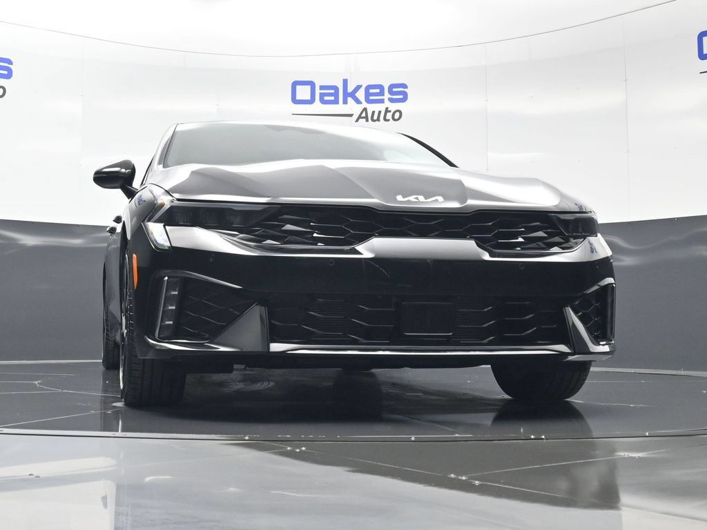 New 2026 Kia K5 GT-Line AWD/4WD image 38