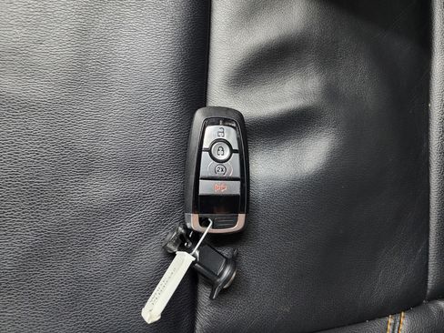 Used 2023 Ford Bronco Badlands w/ Sasquatch Package image 58