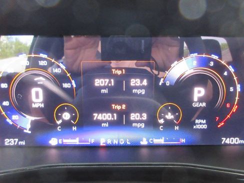 Used 2025 Chevrolet Colorado LT w/ LT Convenience Package RWD image 35