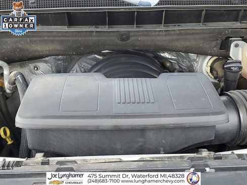 Used 2021 Chevrolet Tahoe LS AWD/4WD image 29