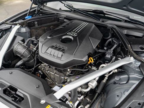 Used 2022 Genesis G70 2.0T image 32