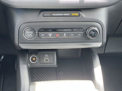 New 2026 Ford Bronco Sport Heritage AWD/4WD image 21