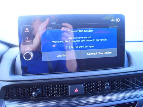 New 2026 Honda CR-V TrailSport image 19