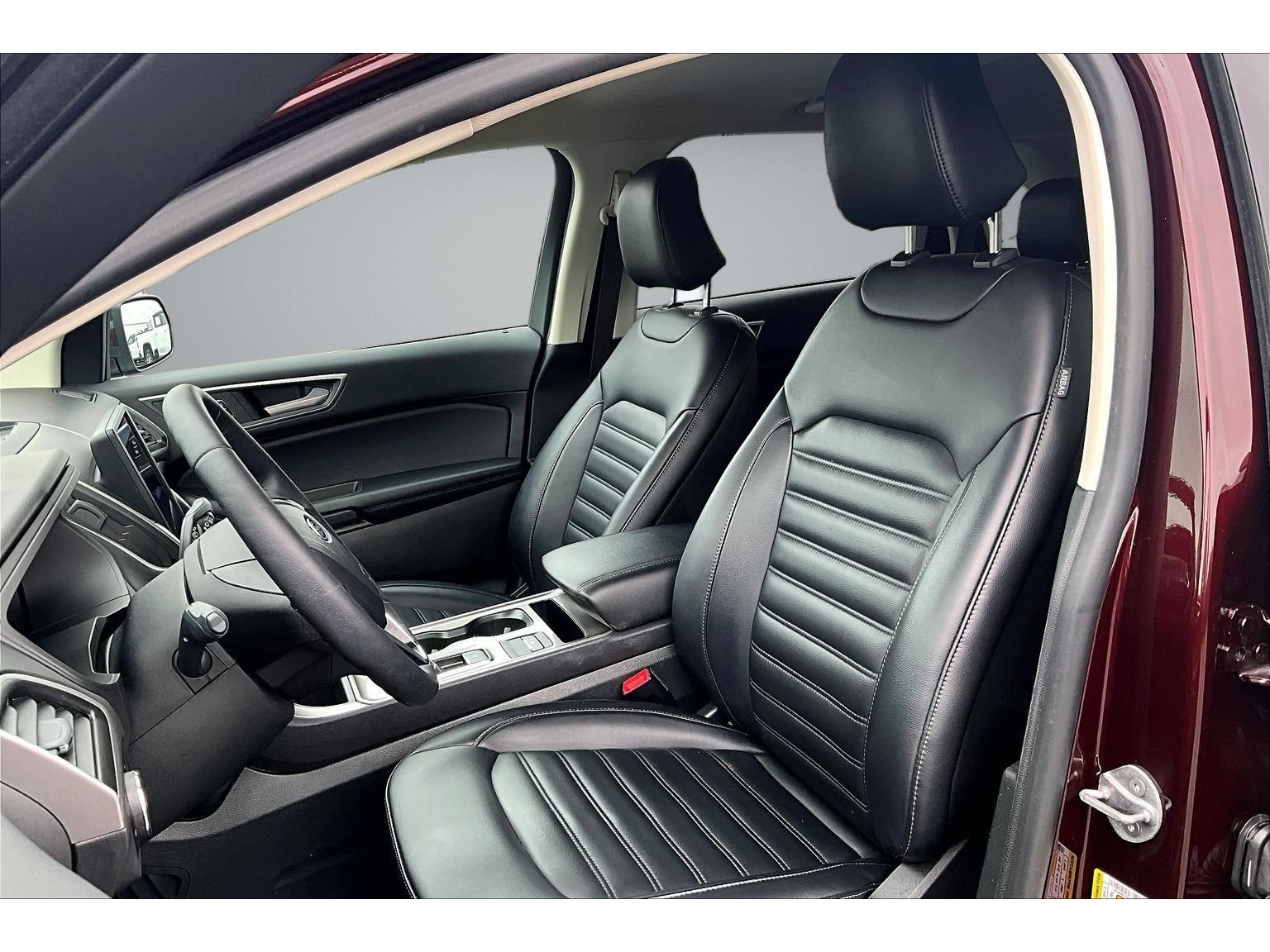 Used 2024 Ford Edge SEL w/ Convenience Package AWD/4WD image 33