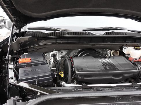 Used 2025 GMC Sierra 1500 Elevation w/ Elevation Premium Package image 62