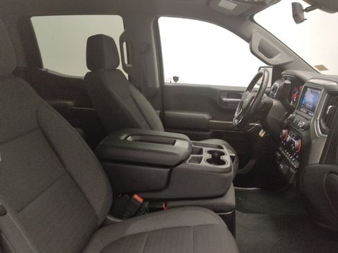 Used 2020 Chevrolet Silverado 1500 LT w/ Texas Edition RWD image 21