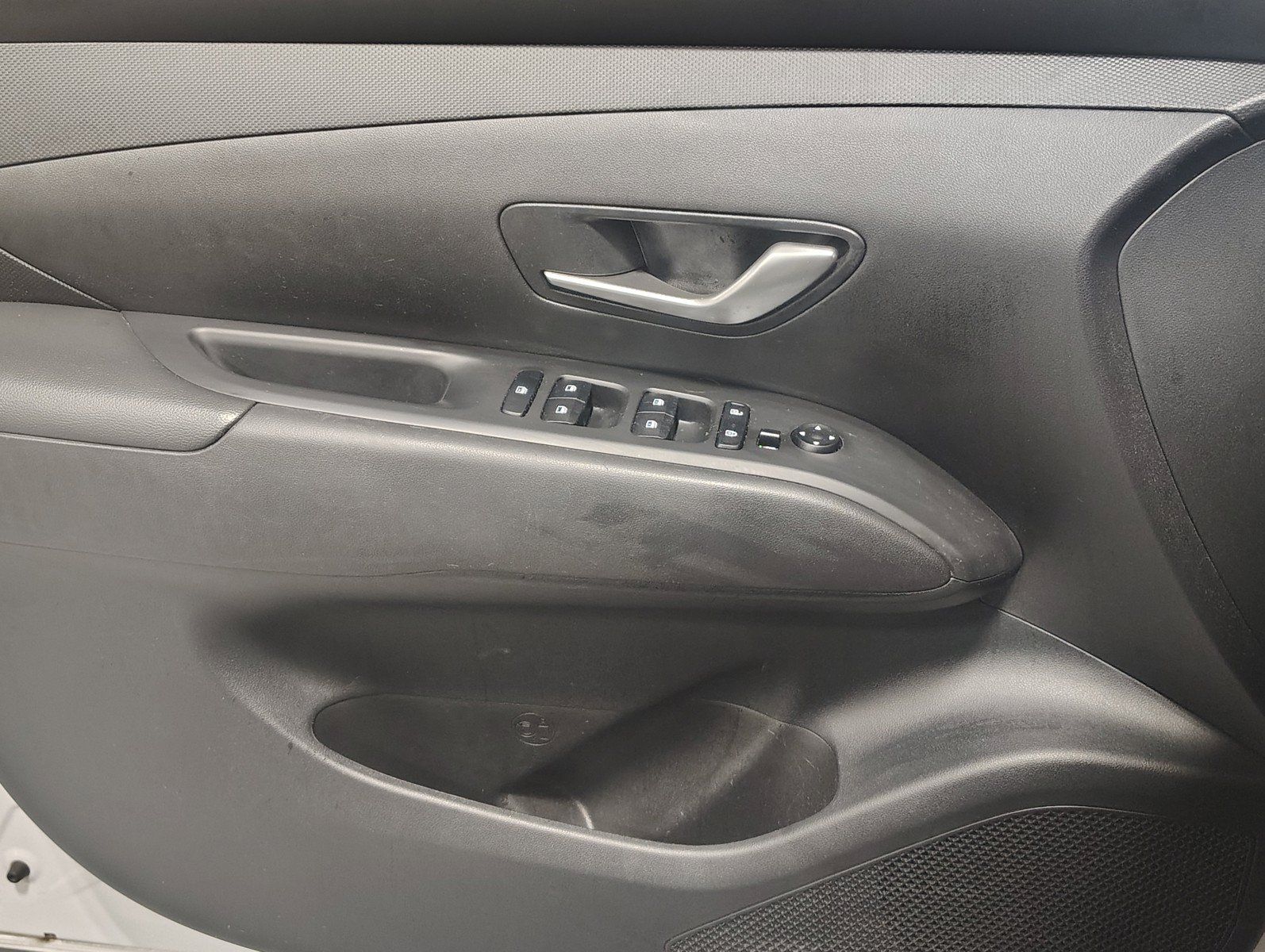 Certified 2023 Hyundai Tucson SEL AWD/4WD image 23
