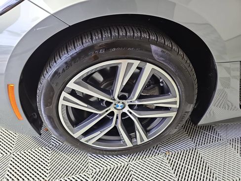 Used 2024 BMW 430i Gran Coupe w/ Premium Package RWD image 10