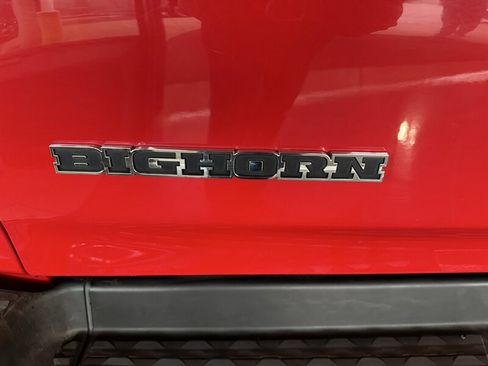 Used 2021 RAM 1500 Big Horn image 33