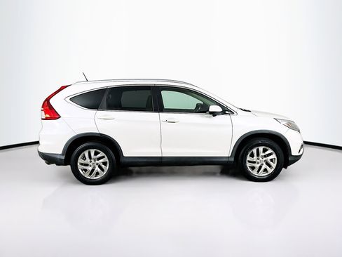 Used 2015 Honda CR-V EX-L image 10