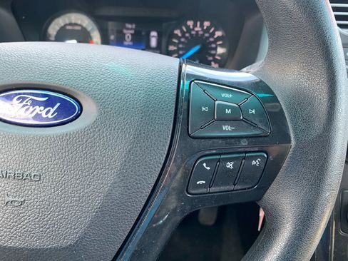 Used 2016 Ford Explorer 4WD image 13