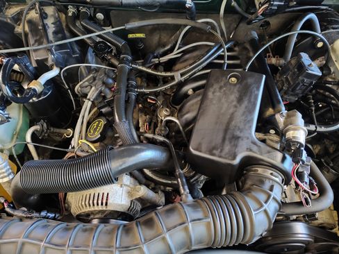 Used 2003 Ford Ranger XLT image 19