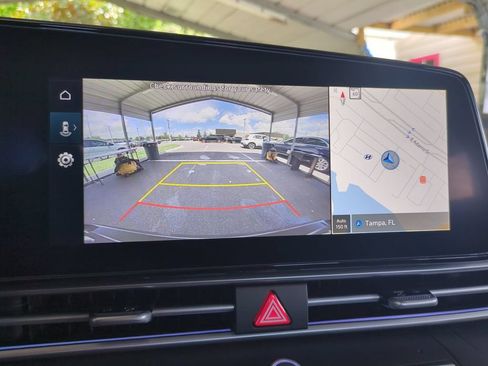 New 2026 Hyundai Elantra Limited FWD image 24