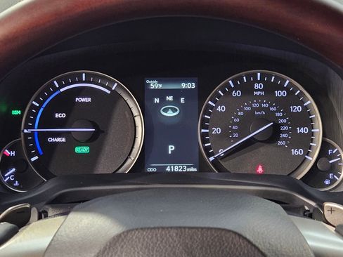 Used 2022 Lexus RX 450h AWD w/ Premium Package image 15