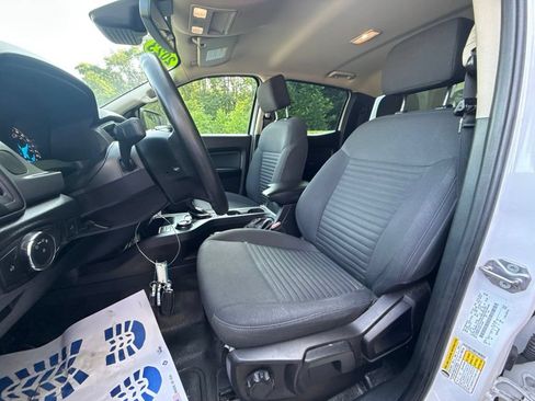 Used 2023 Ford Ranger XL AWD/4WD image 13