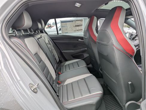 New 2026 Volkswagen GTI SE image 32