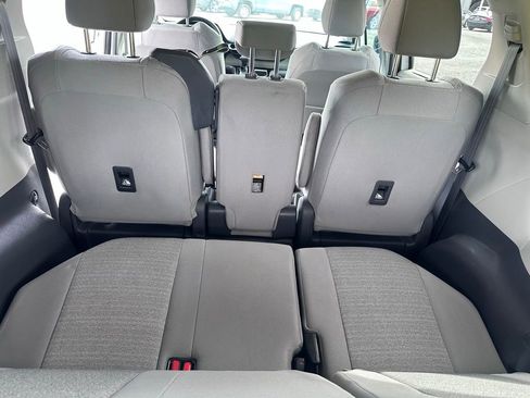 Used 2021 Toyota Sienna LE FWD image 24