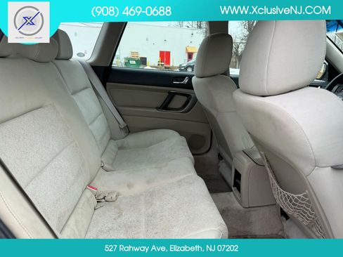 Used 2008 Subaru Outback 2.5i L.L. Bean image 15